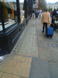 Cellar under St Edwards